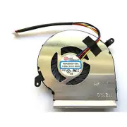 GPU Cooler Fan 4PIN Graphics Card Cooling Fan Replacement for MSI GE62VR GE72VR
