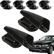 deer whistle for car, deer warning devices, animal alert for driving in | ultrasonic driving deer warning alarm, tape adh