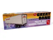AMT - Great Dane Dry Goods Semi Trailer