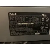 在飛比找蝦皮購物優惠-DELL 650W電源供應器 伺服器