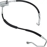 Universal Air Conditioner HA 112077C A/A/C Suction Line Hose Assembly