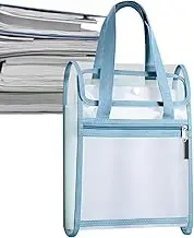 File Cabinet - Vertical File Storage Bag Organizer A4 to 13 Boxes for School Home Office Travel