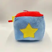 Boxy Boo Plush Toy,devil Within The Box Plush Boxy Boo Plush Toys Gift For Boy G