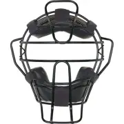 UNIX Baseball Protector Catcher/Umpire Supplies Hardball Catcher & Umpire Mask B