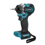 Drillpro 20+1 Brushless Electric Screwdriver 1000W Torque with Dual Speed Capabilities Compatible with Makita 18V Batter