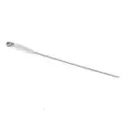 Drain Hair Cleaner Tool Drain Clog Remover Tool with Tweezer Drain Auger