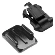 Giant Recon Head Light Low Profile GoPro Helmet Mount