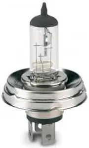 Bottari 30138 12V 60/55W H5 Halogen Headlight Bulb
