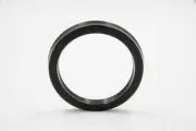 U-ring / rod seal pneumatic Type DI DIM NI150 Material FPM/FKM/Viton