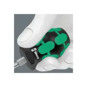 Wera 05008872001 Stubby Set 3 screwdriver set