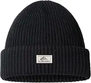 Winter Warm Hat for Men Outdoor Thick Knit Cotton Beanie Hat Cap for Cold Weather Skiing Hiking Running GTRH