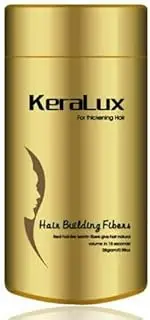 Keralux Hair Building Fibers (DARK BROWN)