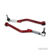 Godspeed 2pc Rear Toe Control Arm for Lexus RC Turbo RC200t RC350 RC300 15-22 (for: Lexus)
