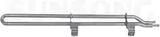 Sunsong 3601354 Power Steering Return Line Hose Assembly