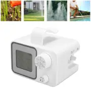 Automatic Watering System LCD Display Timer Plant Waterer Irrigation Kit US