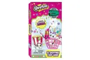 Shopkins Go Shopping Card Game with Exclusive Shopkins (Go Fish) - Choose from list