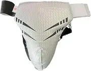 Boxing Groin Guard - Groin Guard Boxing Karate Jockstrap, Athletic Supporters Boxing Cup | Cricket Protective Gear, Boxing Groin Protection for Comfort and Safety(43.31-57.09 Inches)