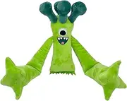 LUNAMY Garten Of Banban Victor plush toy High Plush Victor Plush Collection Character Cute Soft Toy Soft and Cute Plush Doll Children's Toy Suitable for Children Adult Babies Play