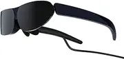[TCL] NXTWEAR G Smart Glasses Portable Wearable Dual HD OLED Display