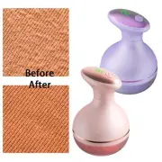 Fabric Shaver Electric Lint Remover for Furniture Couch Carpet