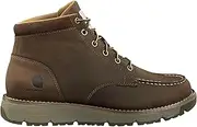 [Carhartt] Men's Millbrook Steel Toe Moc Wedge Work Boot