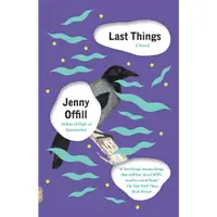 在飛比找蝦皮商城優惠-Last Things/Jenny Offill Vinta