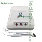 Galvanic Microcurrent Facial Firming Iontophoresis Anti-Aging Wrinkle Removal El