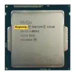 PENTIUM G3220 HASWELL LGA 1150 雙核 3.0GHZ L3 緩存 3M 高清顯卡台式機 CP