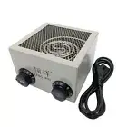 Watch Parts Electric Air Dryer Watch Dryer Machine for Drying Parts Repair Tool