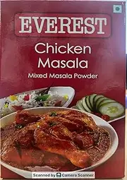 Everest Chicken Masala, 100 g