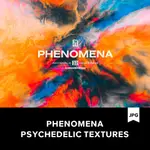 PHENOMENA TEXTURES 32款時尚多彩抽象背景紋理素材.B2020010902