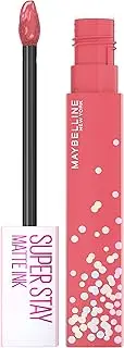 Maybelline New York Superstay Matte Ink GUEST HONOUR 405