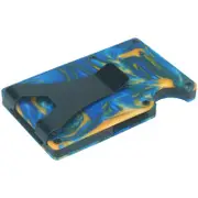 Rfid Blocking Card Holder - Ultra Thin