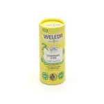 Weleda Deodorant Stick Citrus Bergamot 50g