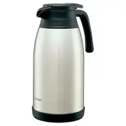 Zojirushi SH-RA19XA Stainless Steel Pot 1.9 L StainlessNEW