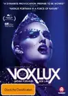 Vox Lux DVD | Natalie Portman, Jude Law | Region 4 [Region 4] - DVD - New