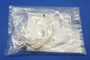 Karl Storz 148501 Jansen Diagnostic Tube, W/One Black And One Chrome-Plated Tip