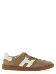 [Hogan] Hogan-Hogan Cool Sneakers Marrone-Uomo 8