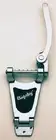 NEW - Bigsby B30 Vibrato Tailpiece For Archtop Guitar, POLISHED ALUMINUM