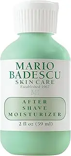 Mario Badescu After Shave Moisturizer 59ml