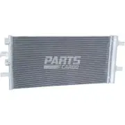 New A/C Condenser For 2014-2023 Mini Cooper Hatchback MC3030104 64509271204 (for: Mini)