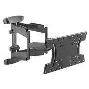 30Kg Dual Arm Oled Tv Wall Mount