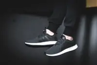 在飛比找Yahoo!奇摩拍賣優惠-Adidas Originals X Plr  黑色 小Nm