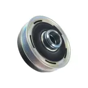 Engine Crankshaft Pulley Fits For 2 Series F45 2015-2016 F54 F55 F56 2014-2021 (for: Mini)