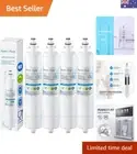 4 X Fisher Paykel 847200 Fridge Water Filter External Premium 847200