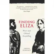 Finding Eliza