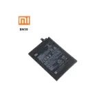 Free Tool Genuine XIAOMI Redmi Note 10/10S Note 10 Pro BN59 Battery Replacement