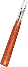 LIFKOME Seam Ripper Tool with Wooden Handle Durable Stitch Unpicker for Effortless Removal of Hems Stitches Tags More Essential Sewing Tool for Crafting Repair