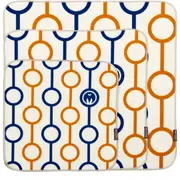 3 Legged Thing - Wrapz Protective Wraps Pack of 3 - Retro