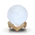 Full Moon 90035 w/ Stand Ultrasonic Aromatherapy Essential Oil Diffuser 800ml